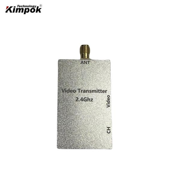 Quality 2.4Ghz 800mW FPV VTX Module 12V~36V Drone Wireless Video Transmitter for sale