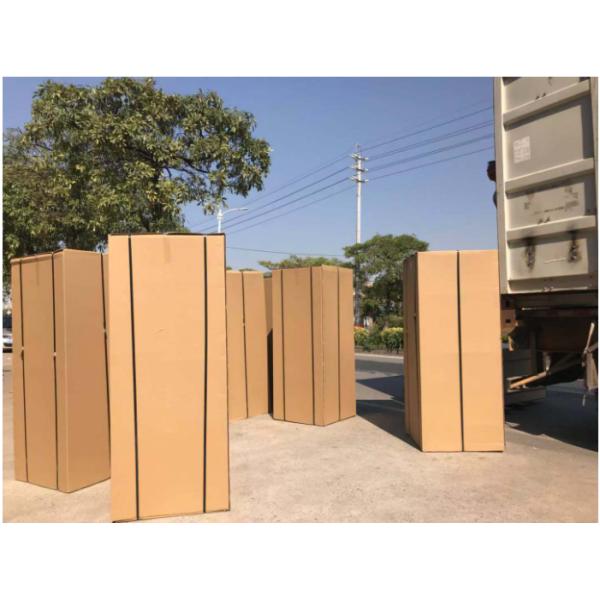 0.7MPa Bathroom Heat Pump Buffer Tank With Enamel Housing