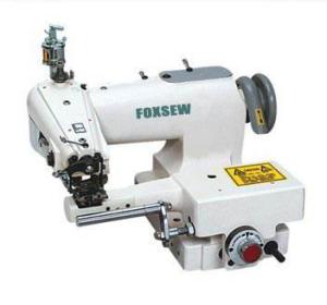 Automatic Oil-Lubrication Blindstitch Sewing Machine FX101-1A