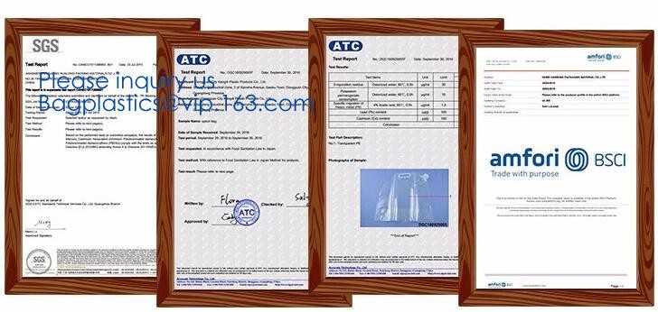 Transparent bopp/opp square block bottom bags with side gusset,Bopp Block Square Bottom Bag,Clear Square Bottom Bags,Can