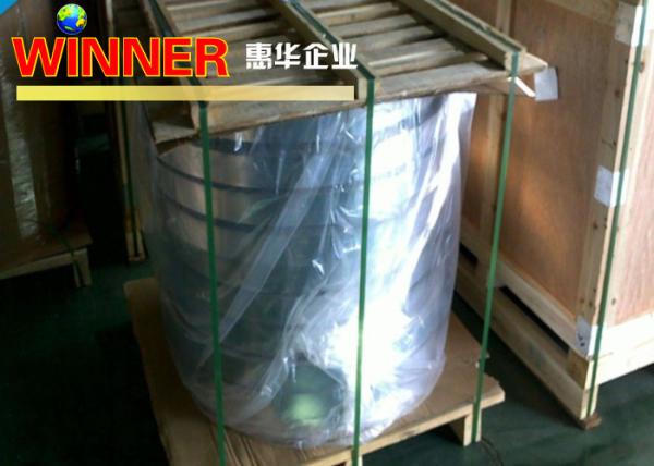 Quality Customizable Aluminum Strip Roll Good Processing Performance 99% Purity for sale