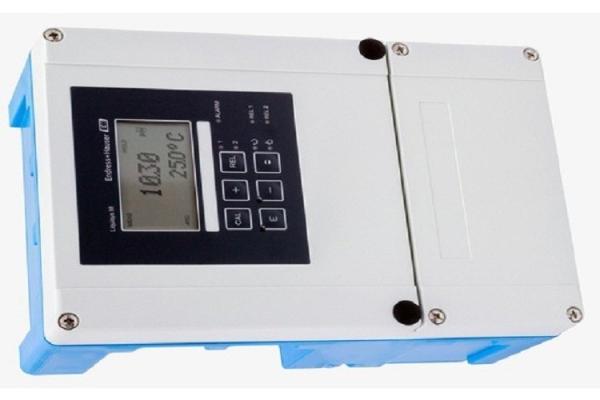Quality PH ORP Cpm253 Endress Hauser Compact Field Device CPM253-MR0105 for sale