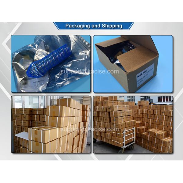 GXUM series long distance intelligent water level transmitter with resolution 3mm or 0.1%(The larger one is effective)