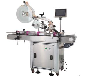 China RC-12F Flat surface labeling machine on sale