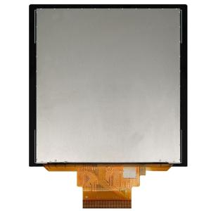 Buy cheap TFT display module 4 inch with touch panel ,720*720, MIPI interface,view angle is ALL ,driving IC ST7703 product