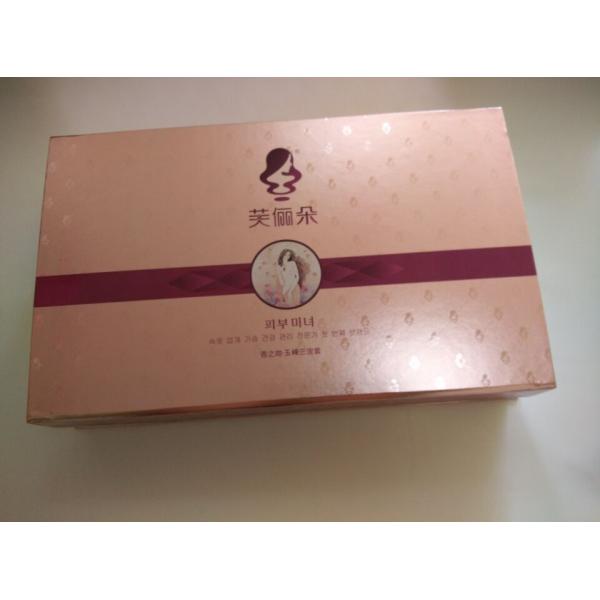 drawer paper box , paper packing box with drawer