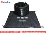 Aramid UD Fabric Bomb Disposal Kit Fragment Protection Blast Suppression Blanket