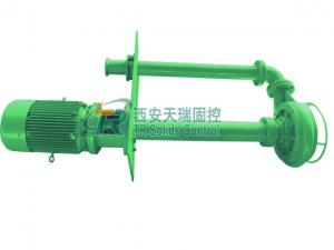 Buy cheap Oil and Gas Drilling Submersible Slurry Pump , Electric Submersible Sewage Pump product