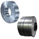 Quality 0.4 - 2.0mm thickness smooth finish cold rolled low carbon corrosion steel strip for sale