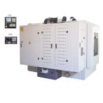 BT40 Spindle High Speed VMC Machine 3 Axis 4 Axis 5 Axis CNC Machining Centre