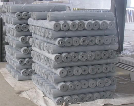 Quality 3mmx5mm Expanded window screen,insect netting expanded metal mesh for sale