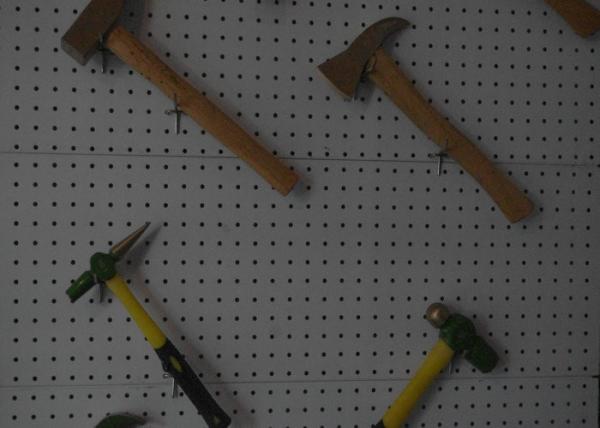 Quality Industry Machinist Non Sparking Hammer Natural Color With Electrostatic Spraying Surface for sale