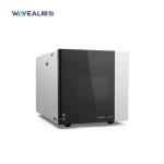 Flow Rate Setting Rate 0.2% Ion Chromatography Instrument For Eluent Concentrati