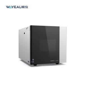 Lab Analytical Waters Ion Chromatography Instrumentation Of Ion Exchange