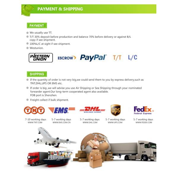 Antiwear Rainproof Mailer Shipping Bags Self Sealing Multipurpose