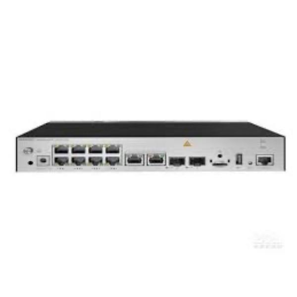 Quality Eudemon Huawei Firewall USG6655F-AC 1.2Tbps Enterprise Level Firewall for sale