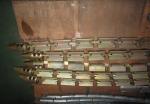 OPGW Stringing Equipment Tools Head Running Board ZB1