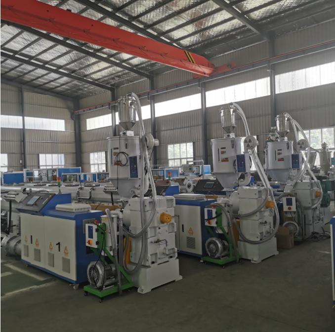 PVC Artifical Marble Sheet Production Line