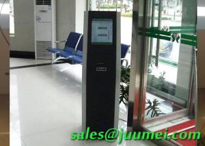 Buy cheap Arabic Language Juumei Wireless Queue Management Solution Software in Dubai product