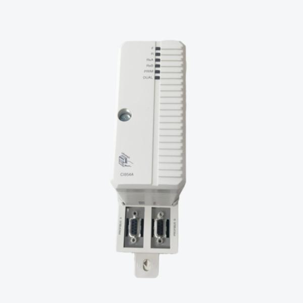 Quality ABB 3BHE036348R0101 DCS ETHERNET ADAPTER MODULE for sale