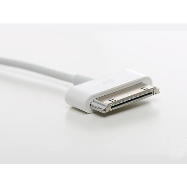 Iphone 4/4S original USB cable, USB cable for Iphone 4S, original USB cable for Iphone 4