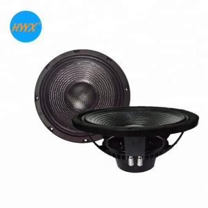 5kHz Neodymium Speakers 98dB 12 Inch Line Array Sound System