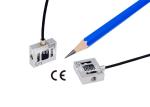Small Force Sensor 50N Micro Force Transducer 10lb Miniature Tension Load Cell