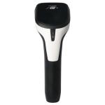 new design Bluetooth 2D barcode scanner 2.4G QR code reader for windows ios