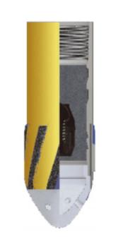 Quality Reamer Float Shoe And Float Collar Bullet Nose Casing Float Equipment for sale