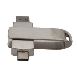 FCC 35mm Small USB Disk Huddle Room Mini Flash Drive 64GB