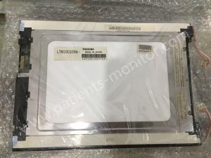 Buy cheap PHiliph Goldway UT4000F Patient Monitor LCD Display Toshiba 26cm Color TFT LCD LTM10C209A product