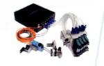 Multifunctional Variable Data Printing System - DPBOX IN-TIJ005