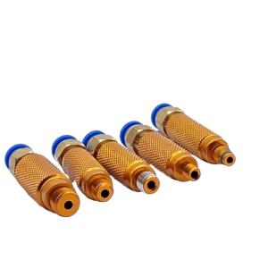 Buy cheap JR-OJ01 External Injector Oil Return Connector Common Rail Repair Diagnostic Tools product