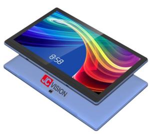 China JCVISION 14Inch Queue Display digital signage with FHD TP and 5V/2A USB Charger on sale