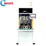 High Distribution Precision Stator Needle Winding Machine With Dual Stations