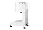 MFI Themoplastic Plastic Testing Equipment Extrusion Plastometer Melt Flow Rate