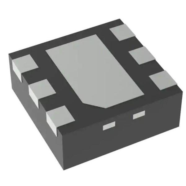 Quality Temperature and Humidity Sensor IC HDC2080DMBT Electronic Components for sale
