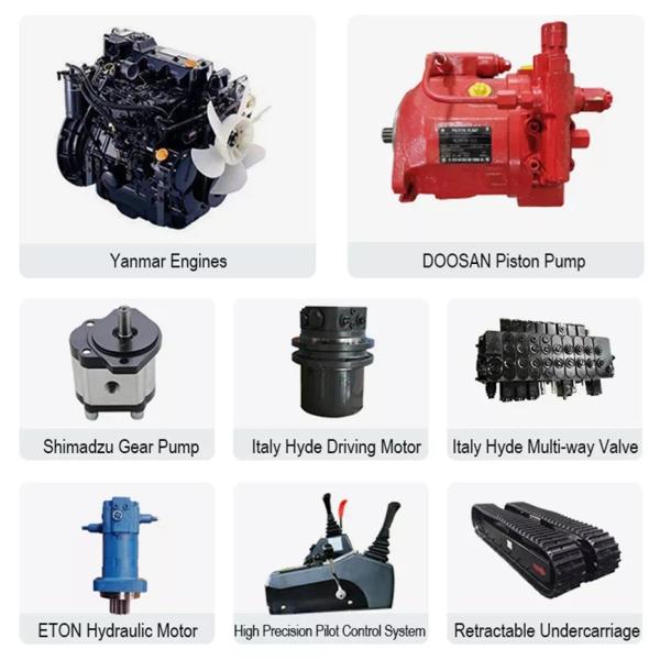 2013 318D L Excavator Low Hours Excellent Condition Construction Equipment