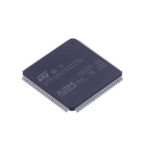 Buy cheap STMicroelectronics STM32H753ZIT6 electronic Circuits 32H753ZIT6 Dip 8 Microcontroller Holder product