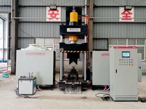 Buy cheap Model HQ250-700 CNC angle steel Heating and Bending Machine product