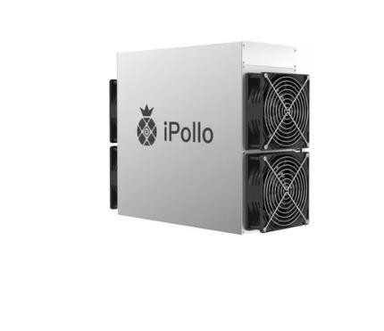 IPollo V1 2000Mh 1360W ETH King Miner V1 6000Mh Ethash Mining Machine