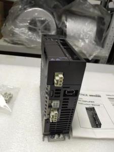 Keyence Mv-21 Ac Fanuc Servo Amplifier Servo Power Amplifier