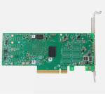 Broadcom MegaRAID SAS 9460-16i Storage Controller 8 Channel SATA/SAS 12Gb/S -