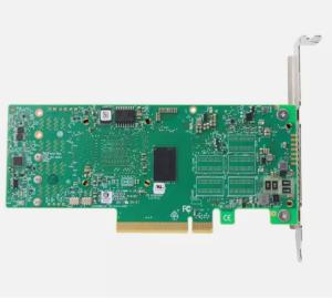 Buy cheap Broadcom MegaRAID SAS 9460-16i Storage Controller 8 Channel SATA/SAS 12Gb/S - 1200 MBps product