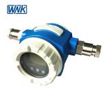 Integral Hart Temperature Transmitter IP67 Waterproof With LCD Display