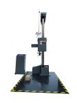 Digital Display Packaging Impact Falling Testing Machine , Single Wing