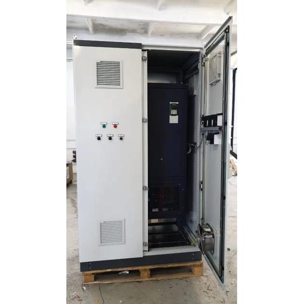 315KW 355KW 400KW Variable Frequency Drive Inverter For Asynchronous Motor