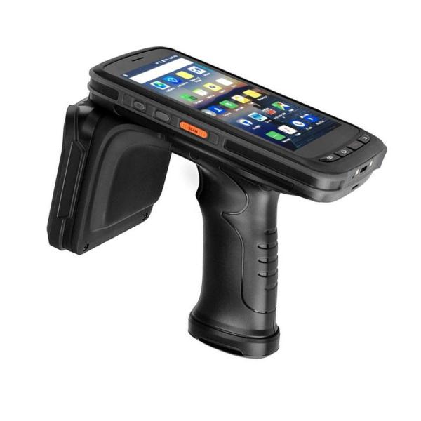 Quality 5.2 Inch Handheld Terminal PDA for sale