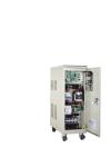 Single Phase Servo Motor Voltage Stabilizer 20KVA 220V With CE Certificates