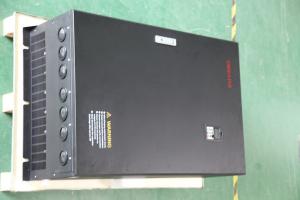 500HP AC Motor Drive Controller Three Phase 380V 50 To 60Hz Input